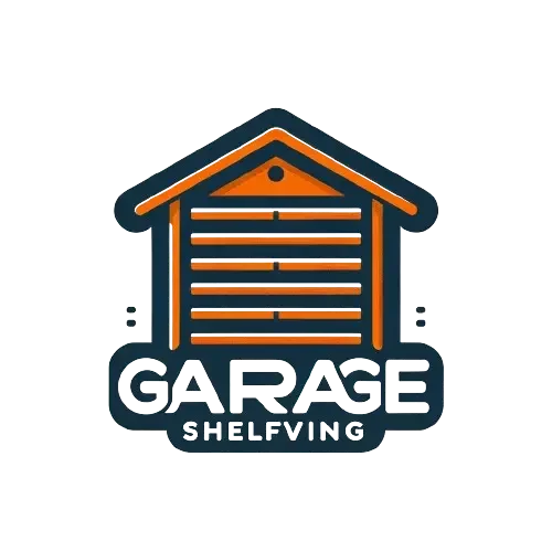 Garage Shelving Logo 1